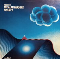 The Alan Parsons Project - The Best Of The Alan Parsons Project [Vinyl LP]