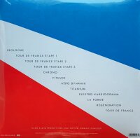 Kraftwerk - Tour De France [Vinyl LP]