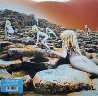 Led Zeppelin - Houses Of The Holy [Vinyl LP]