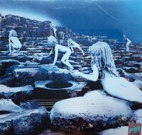 Led Zeppelin - Houses Of The Holy [Vinyl LP]