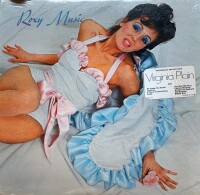 Roxy Music - same [LP] | Reprise Records - MS 2114 | US,...
