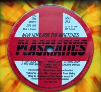 Plasmatics  - New Hope For The Wretched [Vinyl LP]