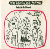 Zurück In Die Steinzeit