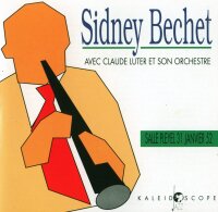 Salle Pleyel 31 Janvier 52