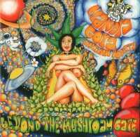 Beyond The Mushroam Gate