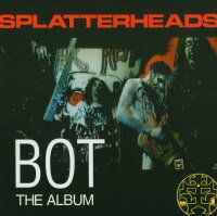 BOT The Album
