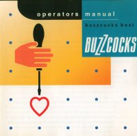 Operators Manual (Buzzcocks Best)