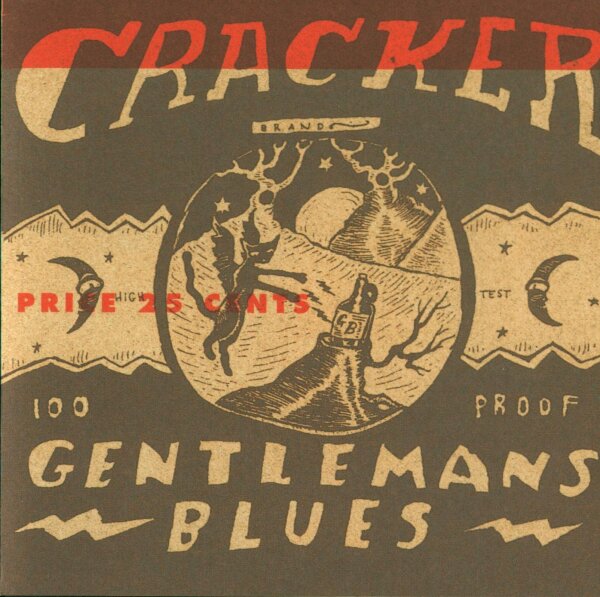 Gentlemans Blues