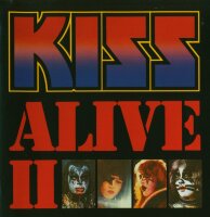 Alive II