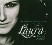 Primavera In Anticipo (It Is My Song)