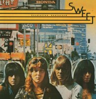 Desolation Boulevard