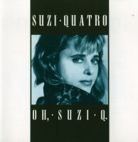 Oh, Suzi Q.