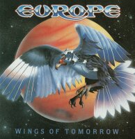 Wings Of Tomorrow