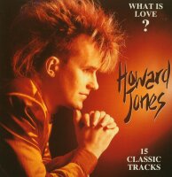 What Is Love? 15 Classic Tracks
