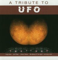 A Tribute To Ufo