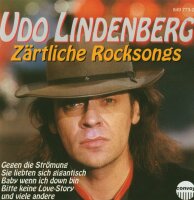 Zärtliche Rocksongs