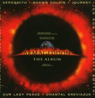 Armageddon - The Album