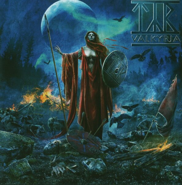 Valkyrja