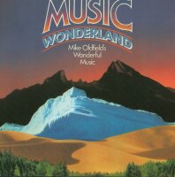 Music Wonderland