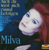 Auch Du Wirst Mich Einmal Betrügen