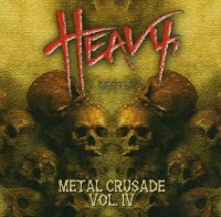Metal Crusade Vol.IV