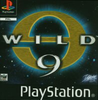 Wild 9 [Sony PlayStation 1]