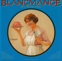 Second Helpings - The Best Of Blancmange
