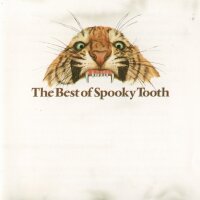 The Best Of Spooky Tooth