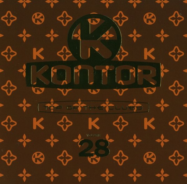 Top Of The Clubs Volume 28