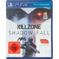 Killzone - Shadow Fall