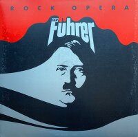 Various - Der Führer - Rock Opera [Vinyl LP]