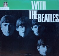 The Beatles - With The Beatles [Vinyl LP]