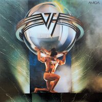 Van Halen - 5150 [Vinyl LP]