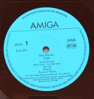 Van Halen - 5150 [Vinyl LP]