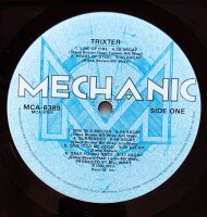 Trixter - Same [Vinyl LP]