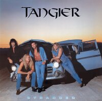 Tangier - Stranded [Vinyl LP]