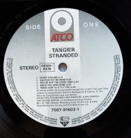 Tangier - Stranded [Vinyl LP]