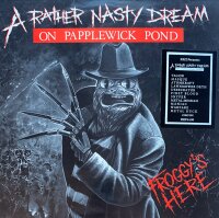 Various - A Rather Nasty Dream On Papplewick Pond [Vinyl LP]