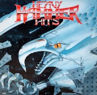 Various - Heavy Hammer Hits III/90 [Vinyl LP]