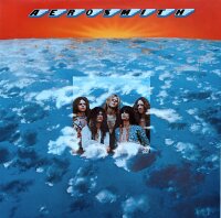 Aerosmith - same [Vinyl LP]