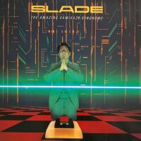 Slade - The Amazing Kamikaze Syndrome [Vinyl LP]