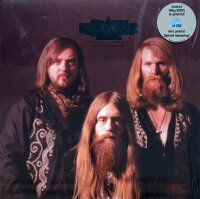 Kadavar - Abra Kadavar [LP] | Nuclear Blast - NB 3064-1 | Germany, 2013 | M/M