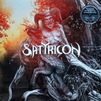 Satyricon - same [Vinyl LP]