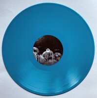 Crowned Kings - Sea Of Misery [Vinyl LP]
