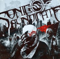 Sonic Syndicate - same [Vinyl LP]