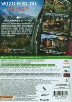 Far Cry 4 [Microsoft Xbox 360]