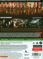 Medal of Honor: Warfighter [Microsoft Xbox 360]