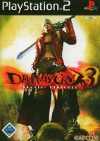 Devil May Cry 3: Dantes Erwachen