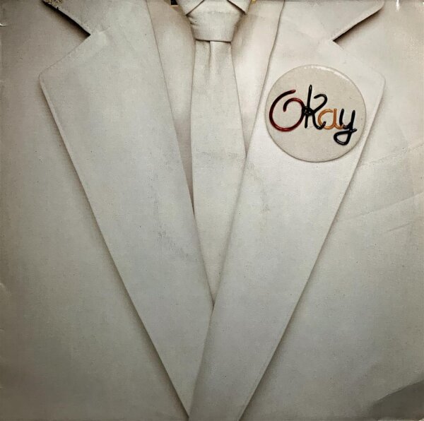 Okay - same [LP] | Bellaphon - 260·07·022 | Germany, 1981 | NM/VG