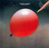 Georg Danzer - Ruhe vor dem Sturm [LP] | Polydor - 2372...